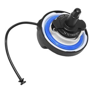 Tapa de combustible tapa de gas para mini BMW X1 X2 X3 X4