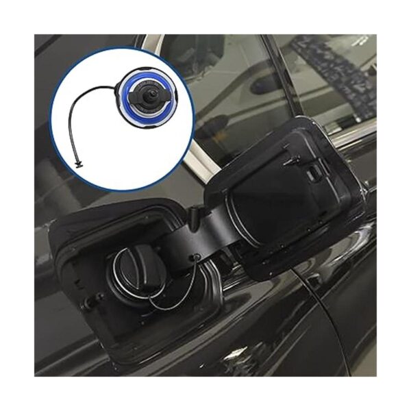 Tapa de combustible tapa de gas para mini BMW X1 X2 X3 X4
