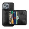 KIHUWEY Compatible con iPhone 14 Pro Max Funda tipo_1