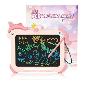 KOKODI Juguetes de unicornio para niñas de 34 5 6 7 8_1