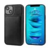 KIHUWEY Compatible con iPhone 14 Funda tipo cartera para_3