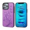 Vaburs Funda compatible con iPhone 14 Pro Max con_3