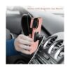 Vaburs Funda compatible con iPhone 14 con tarjetero y_4