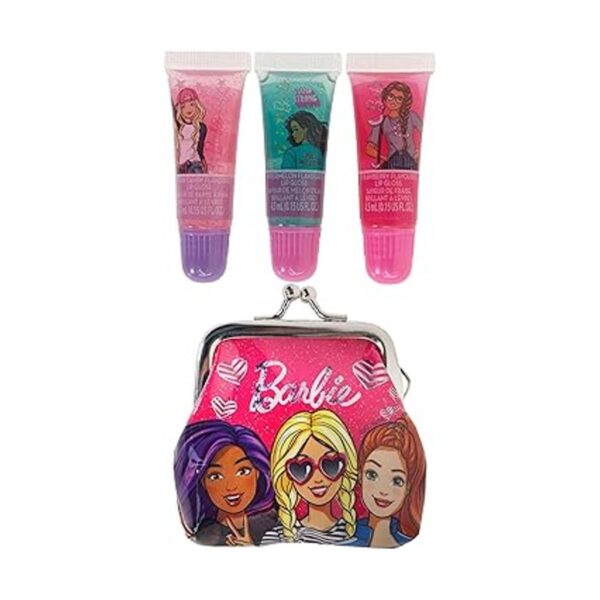 Barbie Townley Girl Tubo jugoso de 3 piezas a base de_2