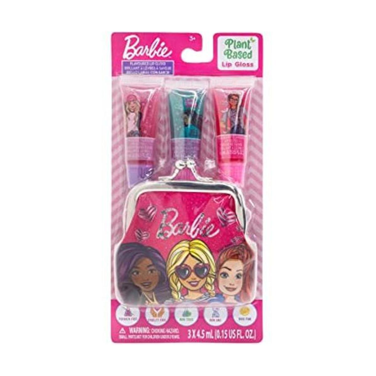 Barbie Townley Girl Tubo jugoso de 3 piezas a base de