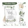 51 piezas geniales de juegos de baby shower incluyen el