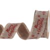 2 rollos de 1 pulgada de rebabas vintage de algodón y_5