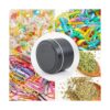 EricX Light Lata de velas de 24 piezas 4 onzas para