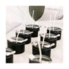 EricX Light Lata de velas de 24 piezas 4 onzas para