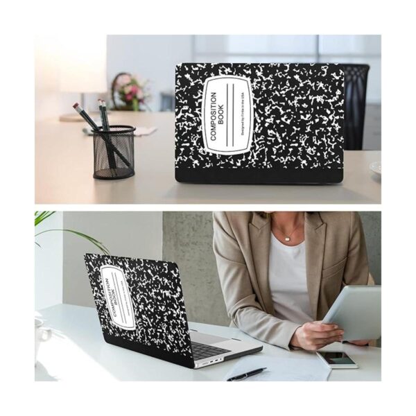 Fintie Funda compatible con MacBook Pro de 14 pulgadas_5