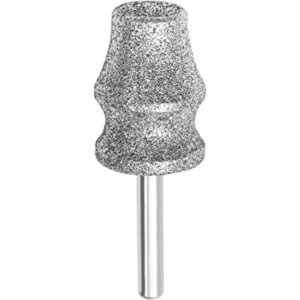 Molinillo de uñas de diamante clásico B accesorio de_1