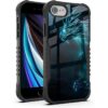 Funda para iPhone SE 20222020 para hombres y niños_1