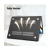 Fintie Funda compatible con MacBook Pro de 14 pulgadas_4