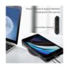 Funda para iPhone SE 20222020 para hombres y niños_5