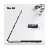 Fintie Funda compatible con MacBook Pro de 14 pulgadas_3