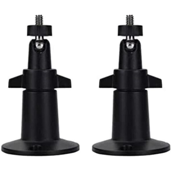 Soporte de pared de metal de seguridad ajustable para_1
