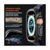 Spigen Funda de ajuste fino diseñada para Apple Watch_4