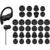 16 pares de almohadillas Powerbeats Pro para las orejas 4
