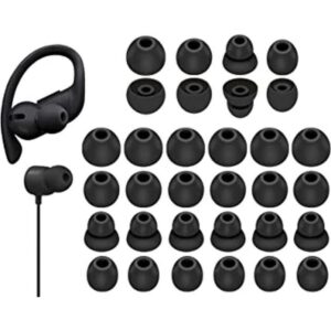 16 pares de almohadillas Powerbeats Pro para las orejas 4