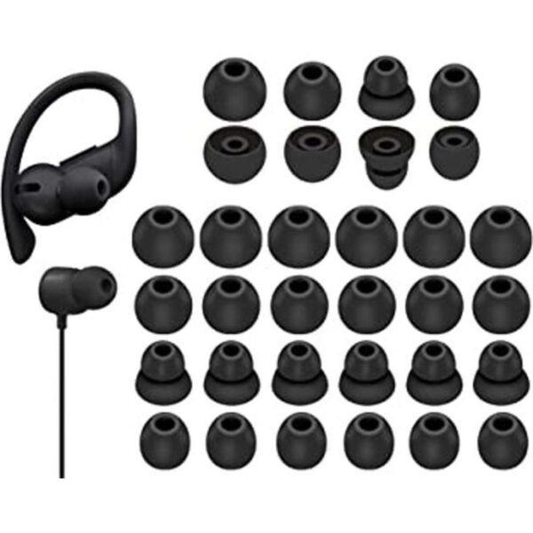 16 pares de almohadillas Powerbeats Pro para las orejas 4