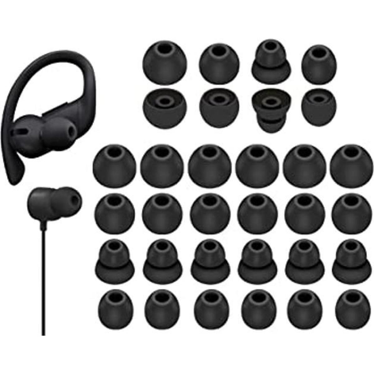 16 pares de almohadillas Powerbeats Pro para las orejas 4