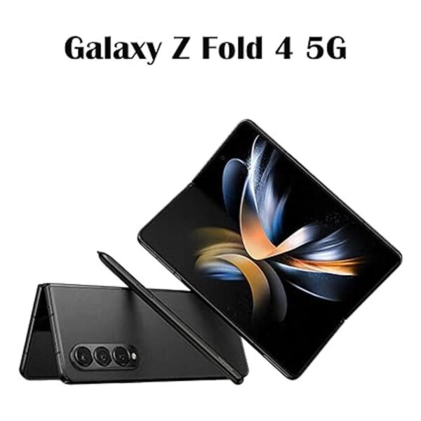 Fold Edition Galaxy Z Fold 4 Bolígrafo de repuesto para_4
