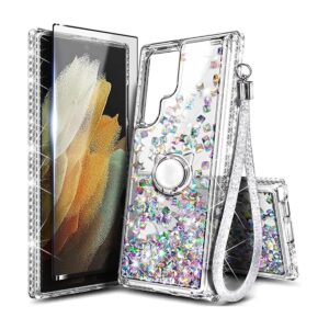 NGB Supremacy Funda compatible con Samsung Galaxy S22_1