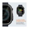 Spigen Funda de ajuste fino diseñada para Apple Watch_3