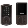 Kwikset SmartCode 270 Cerrojo de seguridad electrónico_1