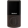 Kwikset SmartCode 270 Cerrojo de seguridad electrónico_3