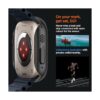 Spigen Funda de ajuste fino diseñada para Apple Watch_5