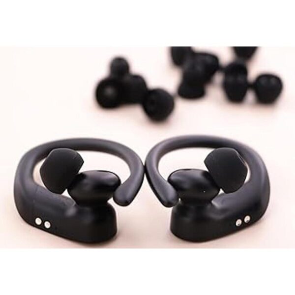16 pares de almohadillas Powerbeats Pro para las orejas 4