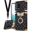 Loheckle Funda para Samsung Galaxy Note 10 Plus para_1