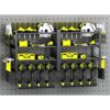 KAFAHOM Organizador de herramientas eléctricas_1