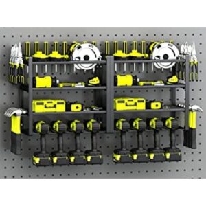 KAFAHOM Organizador de herramientas eléctricas_1