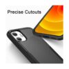 Hsefo Funda diseñada para iPhone 12 y iPhone 12 Pro_4