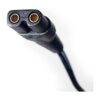 Cargador de repuesto de 10.8 V para borrador de pelo_5