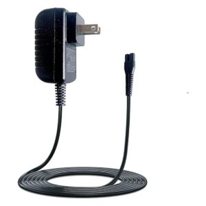 Cargador de repuesto de 10.8 V para borrador de pelo_1