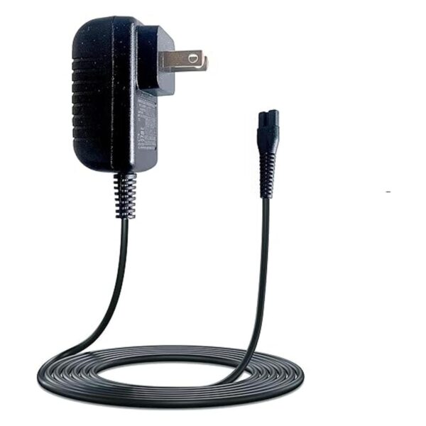 Cargador de repuesto de 10.8 V para borrador de pelo_1