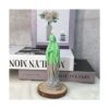 Cestony Moldes de silicona para velas 3D Virgin Mary para_5
