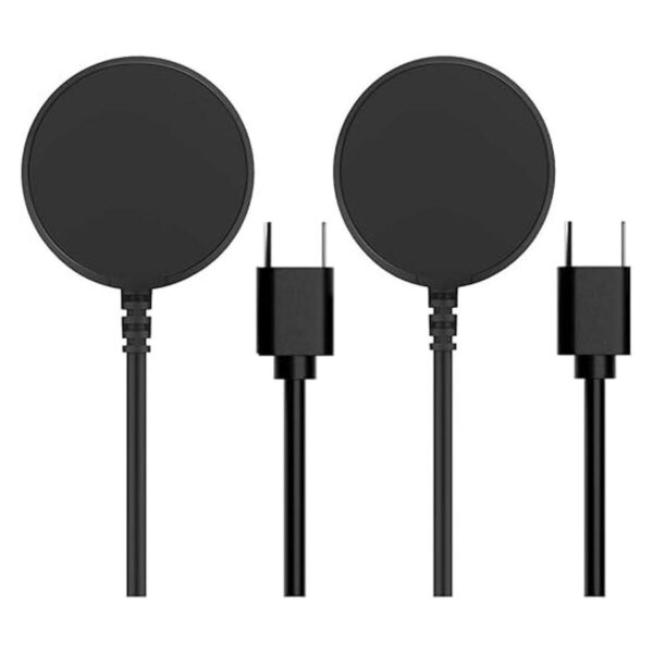 Cargador USB tipo C compatible con Samsung Galaxy Watch 5_1