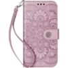 Ateeky Wallet Case for iPhone 12 and iPhone 12 Pro Stand_1