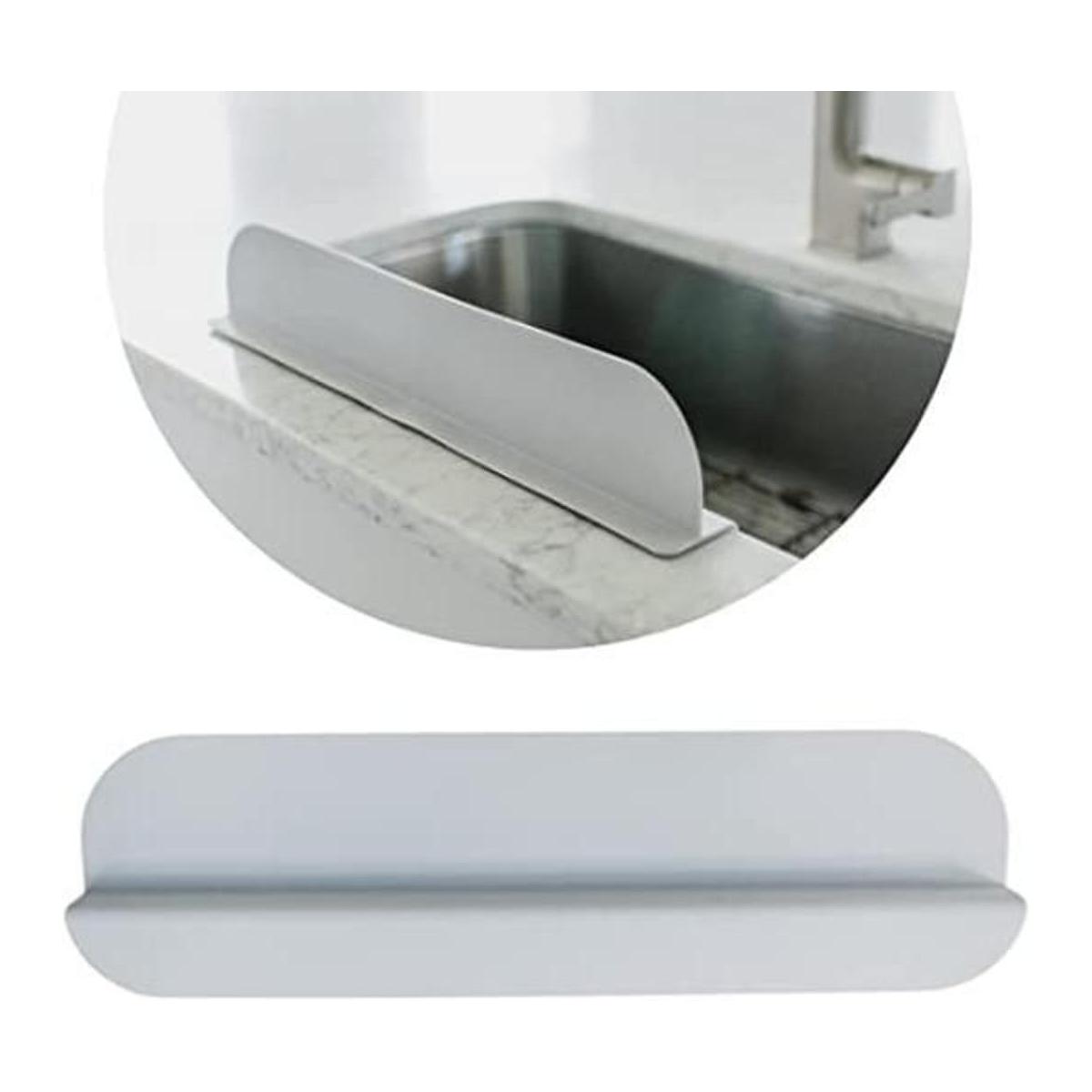 Dreamroo Protector contra salpicaduras de silicona para