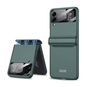 Funda para Samsung Galaxy Z Flip 4 con protección de_1