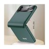 Funda para Samsung Galaxy Z Flip 4 con protección de_4