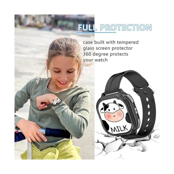 Haojavo Paquete de 3 fundas compatibles con Gabb con_2
