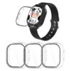 Haojavo Paquete de 3 fundas compatibles con Gabb con_1