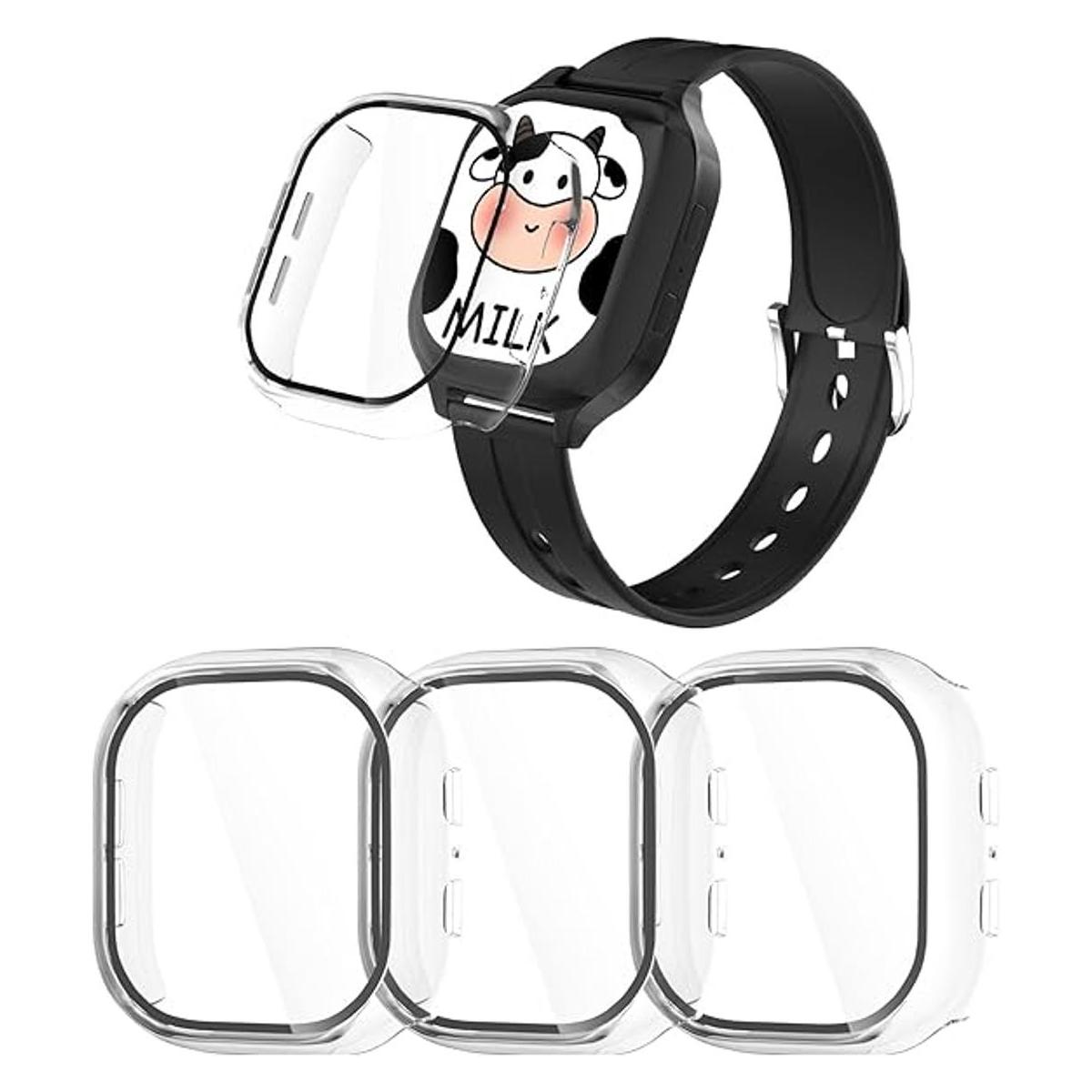 Haojavo Paquete de 3 fundas compatibles con Gabb con