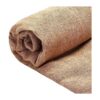 Rollo de arpillera natural de tela rústica multiusos para
