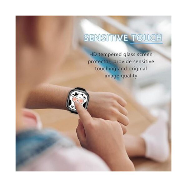 Haojavo Paquete de 3 fundas compatibles con Gabb con_4